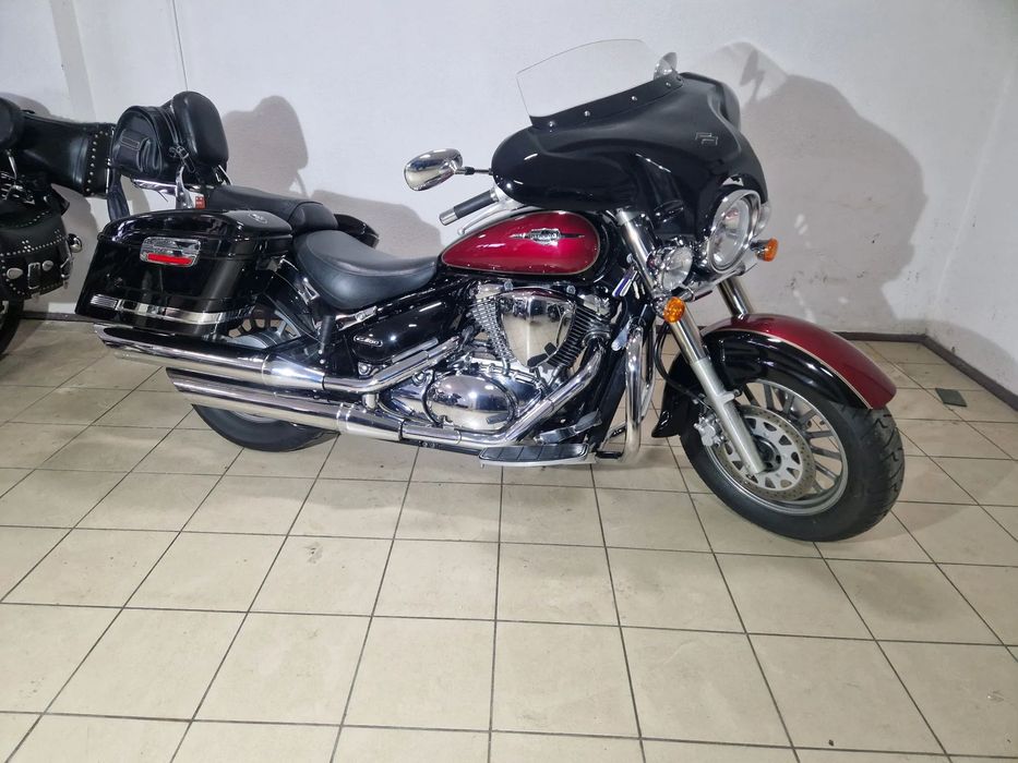 Suzuki VL 800 Volusia - Boulevard C50 VL 800C  INTRUDER   VL800 volusia VL800C