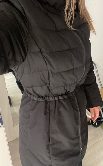 Kurtka puchowa (płaszcz)Betty Barclay