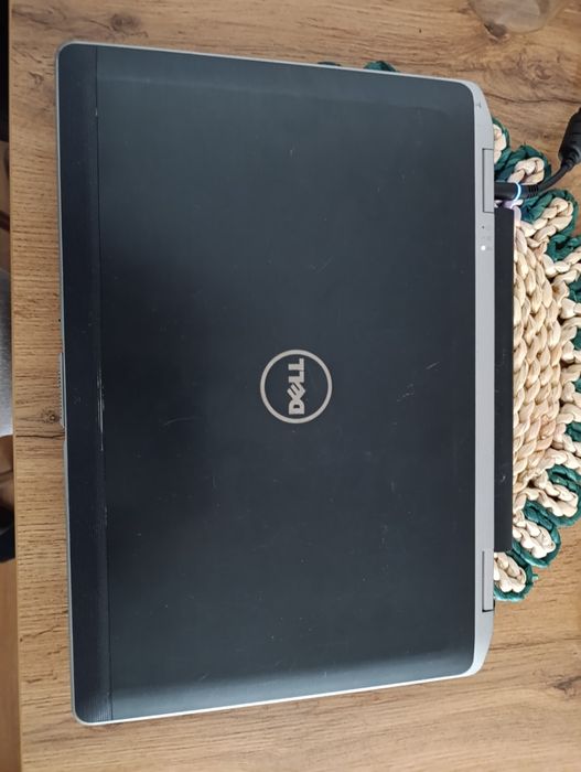 Dell Latitude E6430