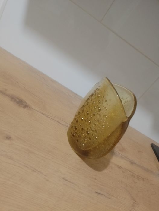 Wazon Asteroid  Ząbkowice