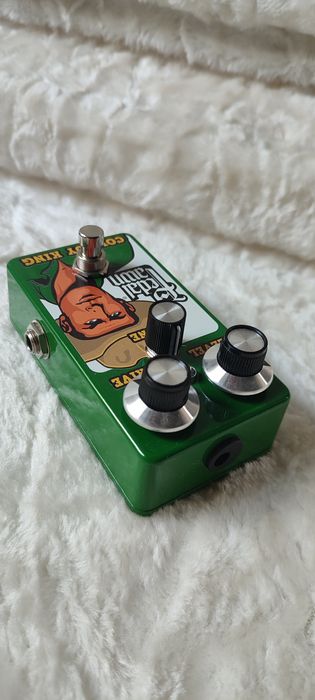 Pedal Pawn ペダルポーン Cowboy King Pedal Pawn / Cowboy King – LEP INTERNATIONAL
