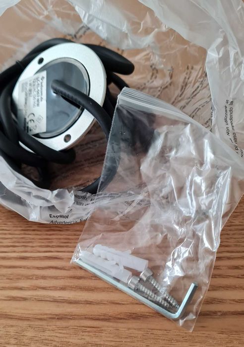 Luminária de chão, Ledscom.de