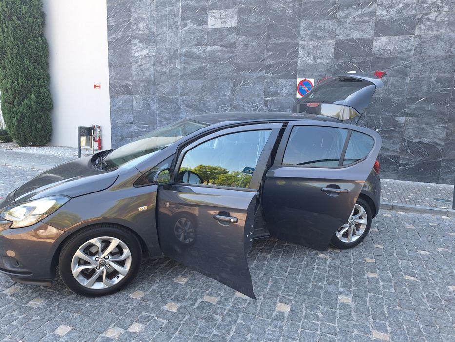Opel Corsa 1.3 CDTI Bonito