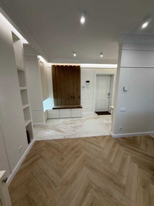 VIP-рівень: квартира з терасою і ремонтом ID 43888 - View 4