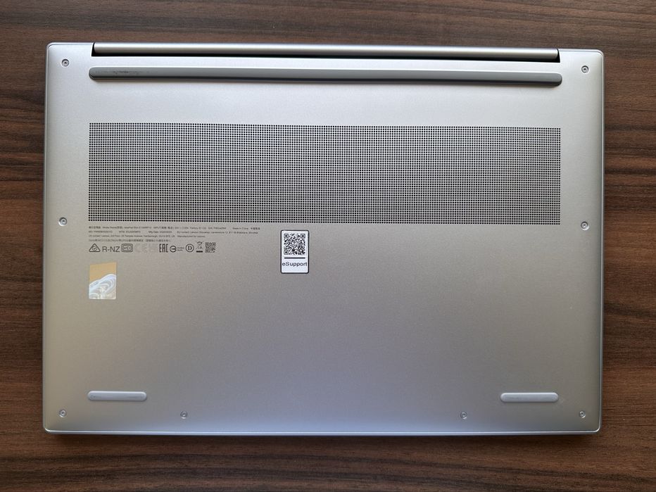 portátil LENOVO IdeaPad Slim 5 OLED com garantia