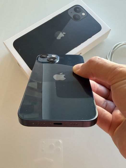 Iphone 13 Midnight 128gb