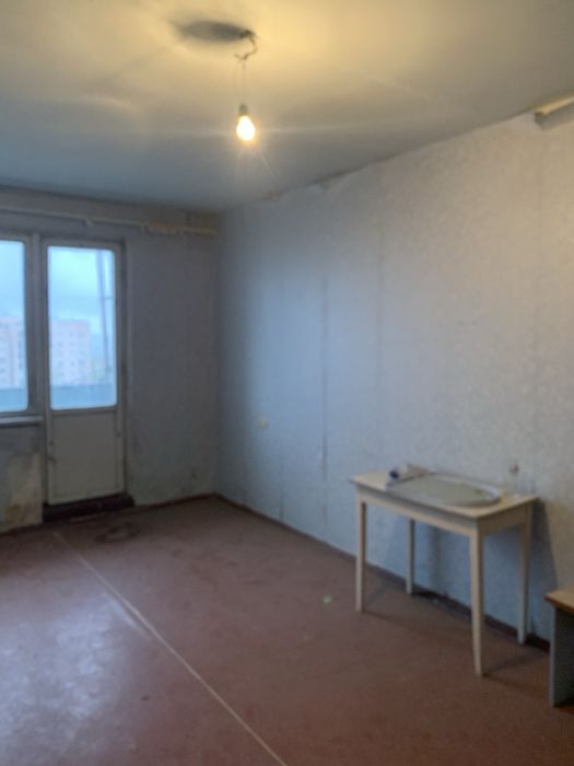 Продажа 1 комнатной квартиры  Залютино/ Холодная гора