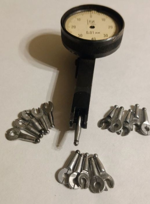 Циферблат Ирб, Ич-02, стекло Ич-10, Ич-02, Ирб, Рейка шток