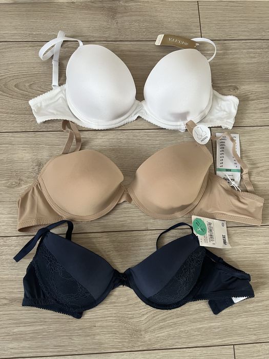 Бюстгальтер C&A, Еліта, Sinsay