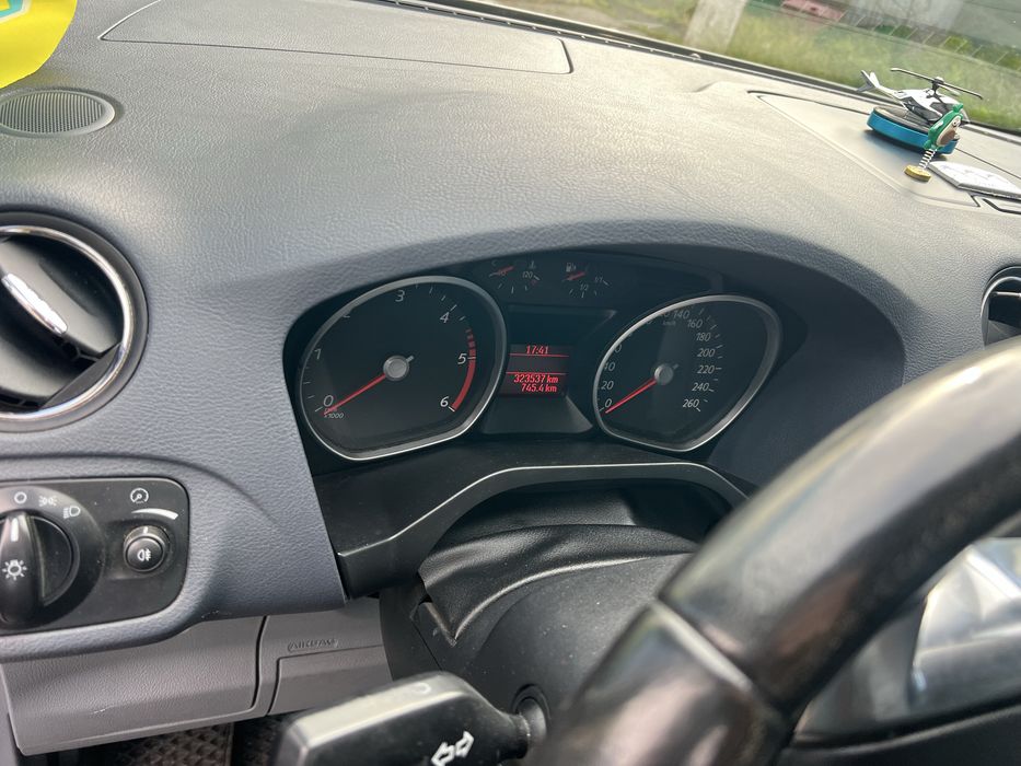 Ford S-Max 2007 VIN WF0SXXGBWS7Y27555 фото оголошення 14 з 24