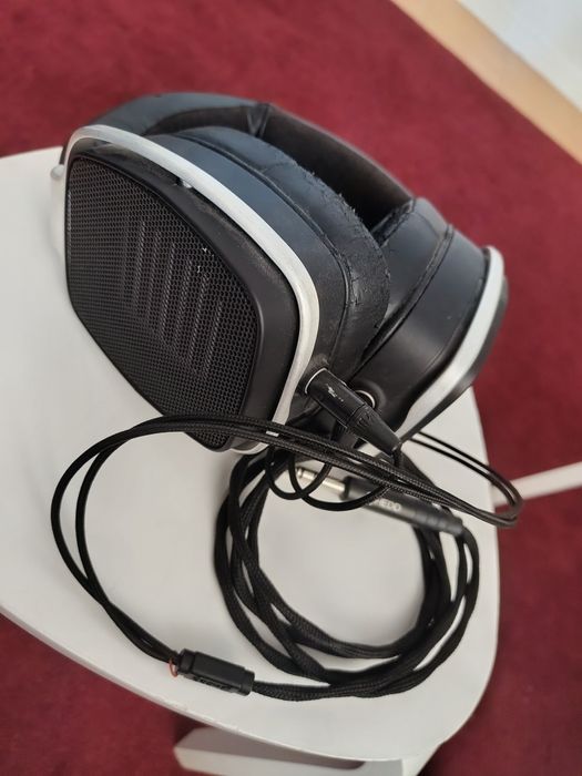 Headphones Profissionais de Estúdio HEDD Audio HEDDphone ONE