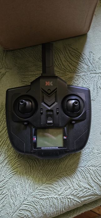 Пульт управління дроном