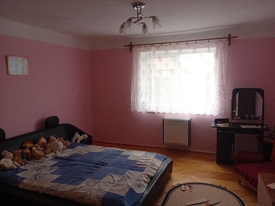 Будинок 4 кімнати біля термальних екокурортів