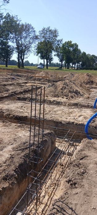 Budowa Domów Usługi Budowlane Murarskie