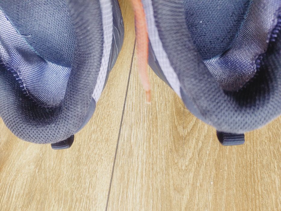 Buty męskie Salewa