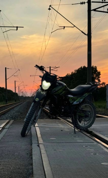 продам Shineray 250 6c