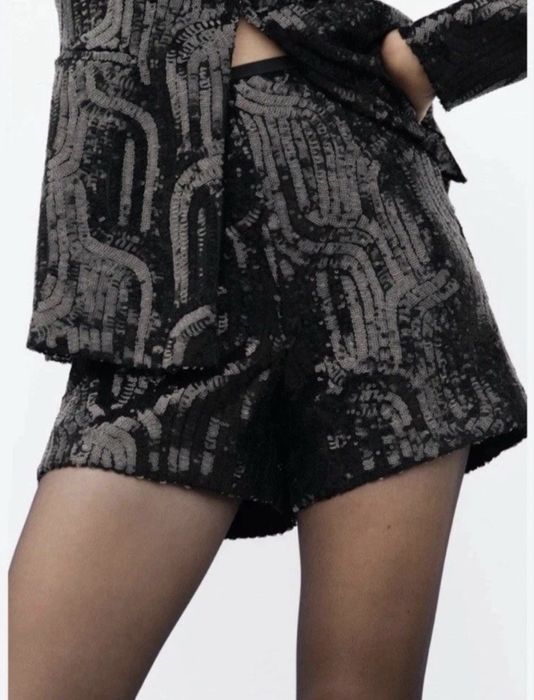 Костюм zara розмір s