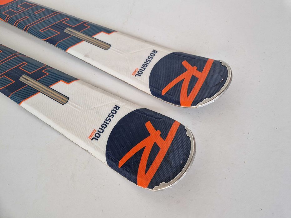 Narty ROSSIGNOL React  170 CM (10)