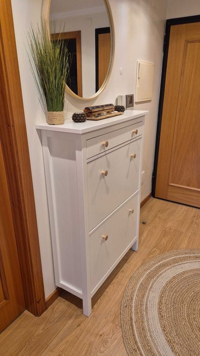 Sapateira (IKEA) Gullaberg