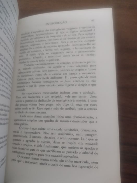 Coleção livros Camilo Castelo Branco