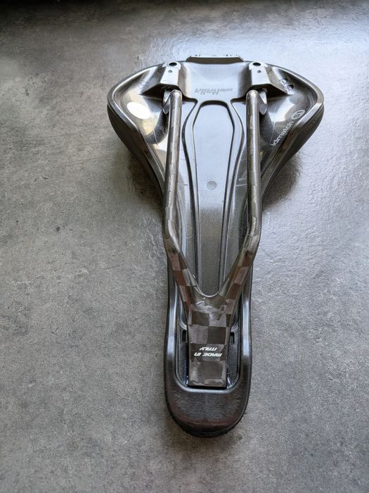 Siodełko Selle Italia Flite Boost Kit Carbonio S1