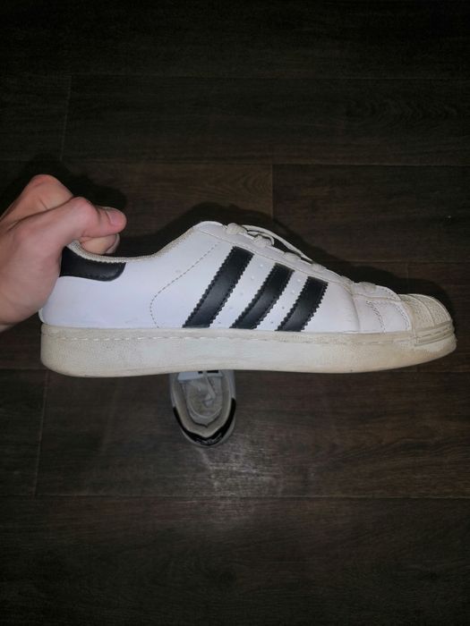 Adidas Superstar оригинал