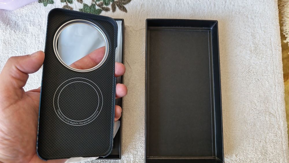 Kit para Xiaomi 17 Ultra