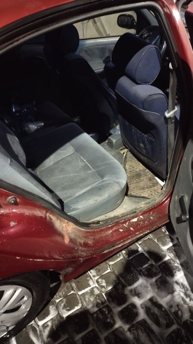 Продам Renault Megan 1 поколение