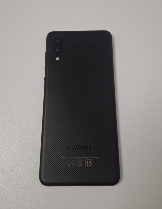 Samsung Galaxy A02