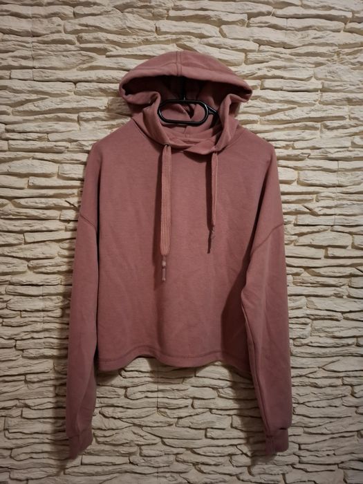 Bluza dziewczęca