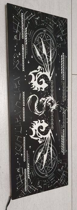 RGB Панель для ПК