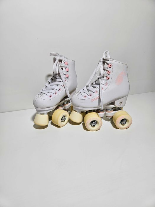 Wrotki figurowa Oxelo rozm. 28