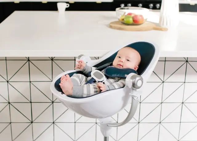 Стільчик для годування bloom fresco