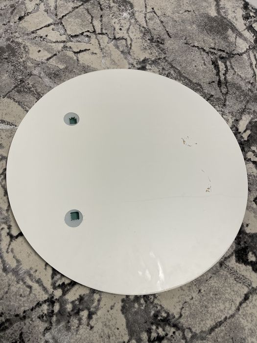 Vendo espelho do leroy merlim  modelo sphere brando brilho 70 com