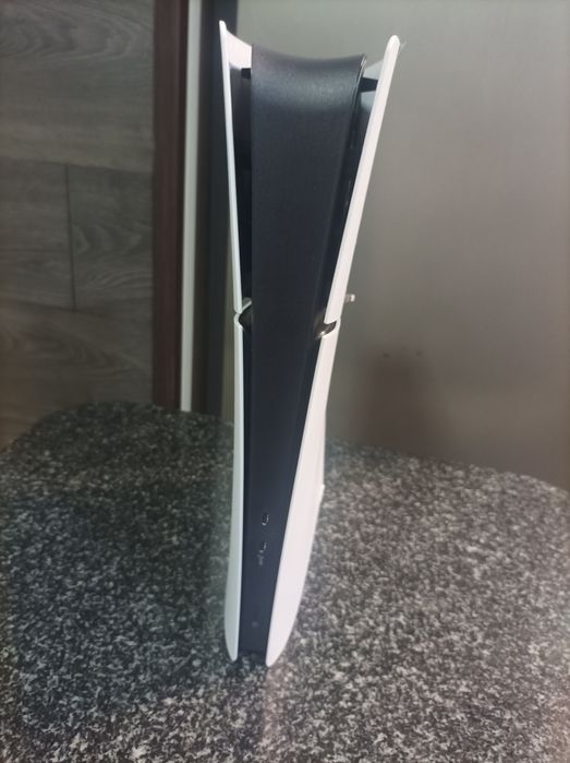PS5 Dentro da garantia NOVA