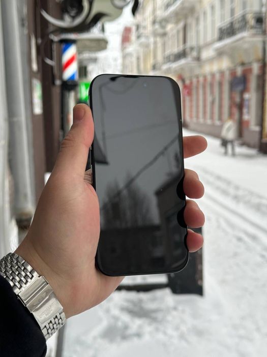 IPhone 16 Pro 128gb 256 512гб 1tb Natural White Black Desert NEW нові