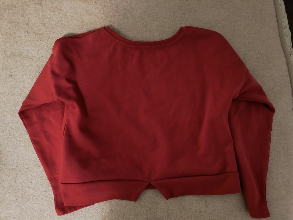 Krótka bluza tally weil
