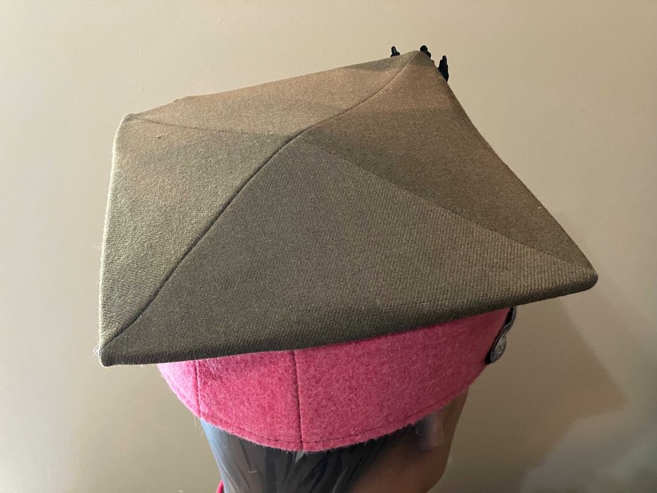 Rogatywka II RP wz. 35 II