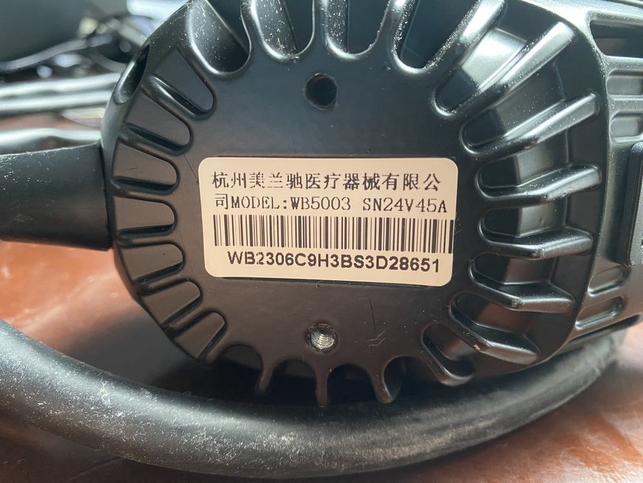 Sterownik. Joystick do wozkow, widkakow, wozkow inwalidzkich.