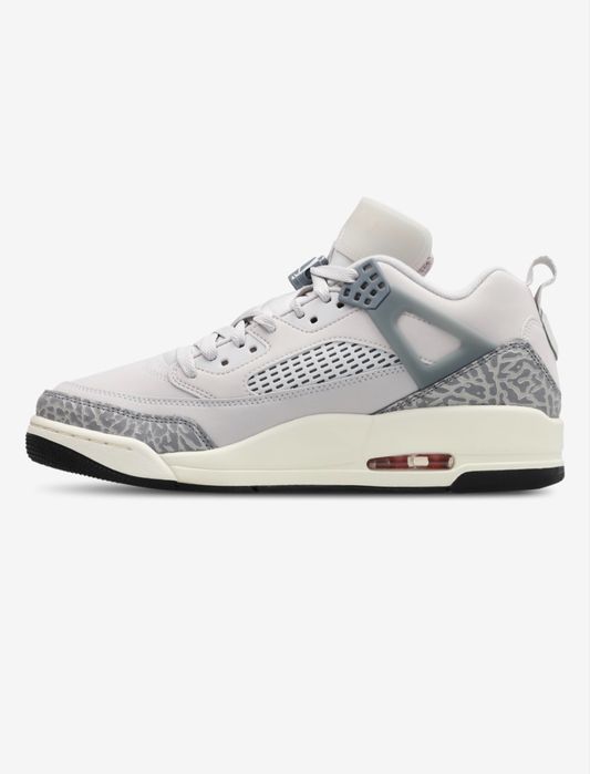Кросівки Jordan Spizike Low «VAST GREY»