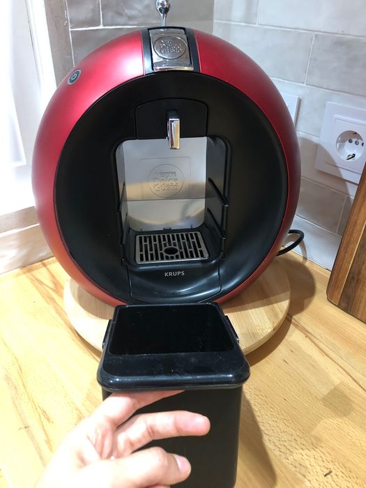 Máquina café Dolce Gusto
