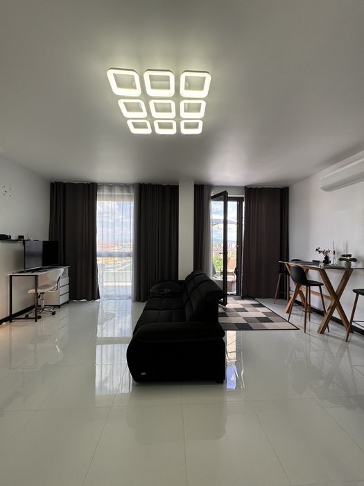 1-комнатная квартира по адресу Петефі Шандора пл. (площадь 67 м²) - Atlanta.ua - фото 7