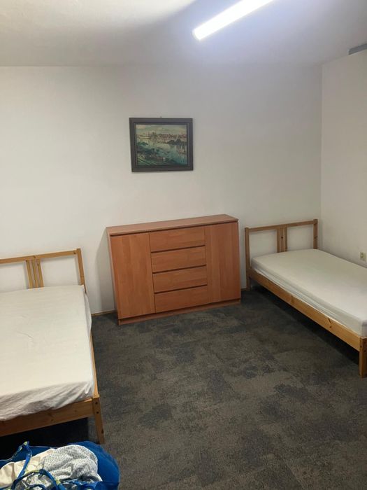 Dom w cichej okolicy z dużą działką