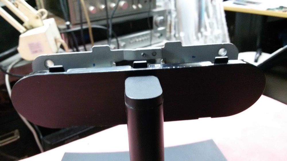 base de pe original monitor gaming curvo philips 271e1sca/00