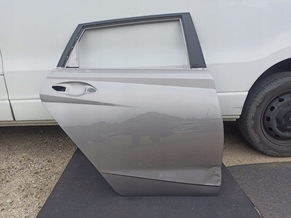 drzwi prawy tył hyundai i20 iii 2020-