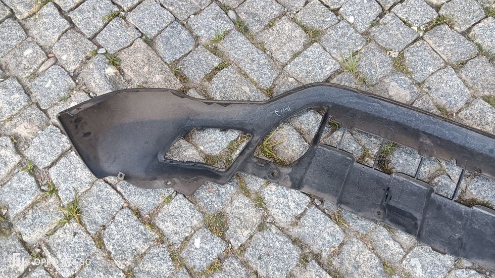 Avental de parachoques Honda CR-V de 2010