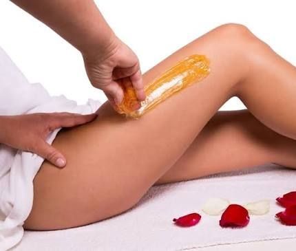 Depilação Feminina