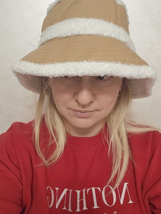 Панама капелюх тепла