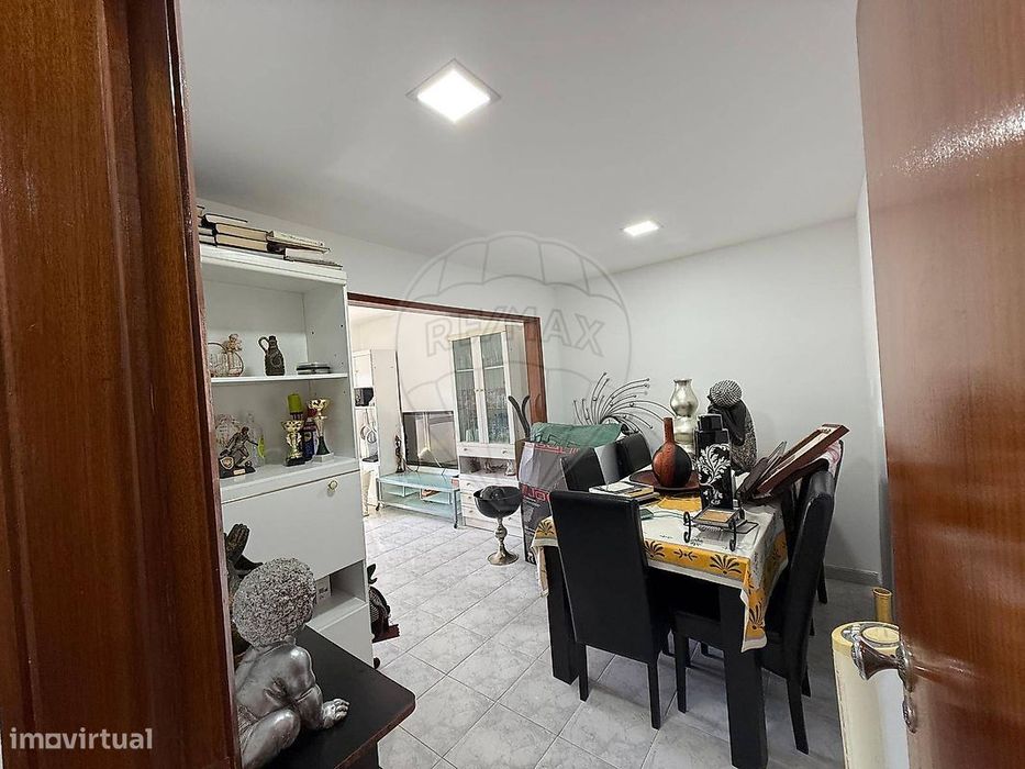 Apartamento T2 para arrendamento