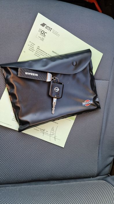 Nissan almera full extras